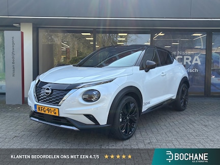 Nissan Juke 0