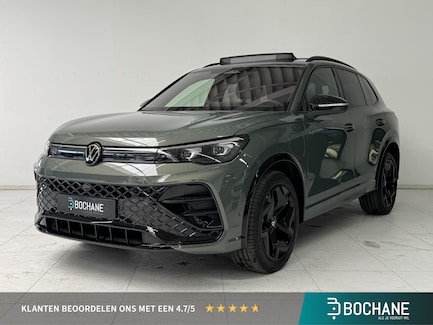 Volkswagen Tiguan 0