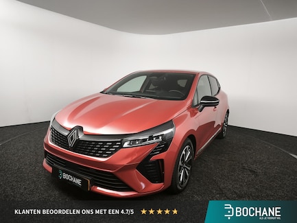Renault Clio 0