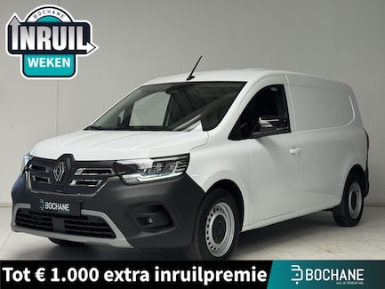 Renault Kangoo 0
