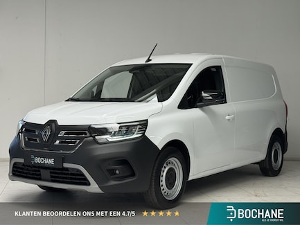 Renault Kangoo 0