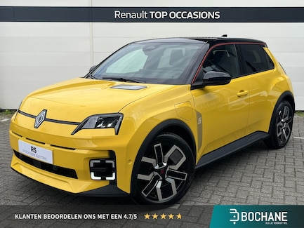 Renault R5 0