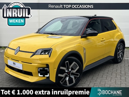 Renault R5 0