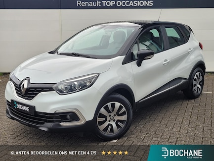 Renault Captur 0