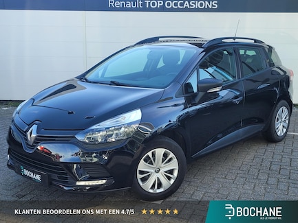 Renault Clio 0