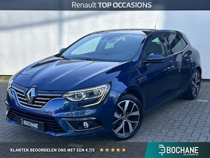 Renault Megane 0