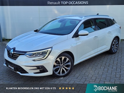 Renault Megane 0