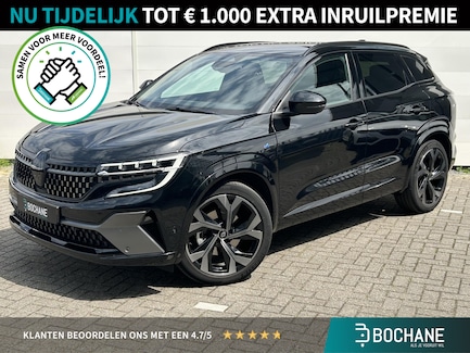 Renault Austral 0