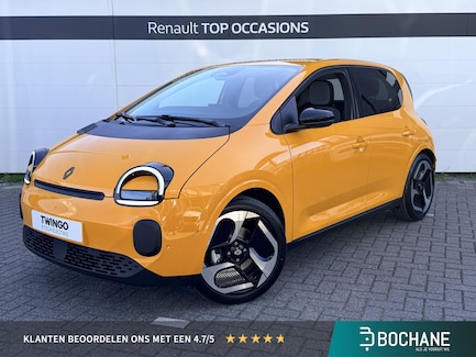 Renault Twingo 0