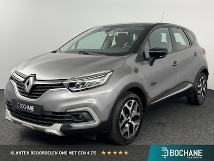 Renault Captur 0