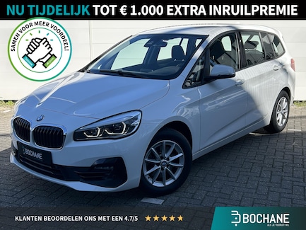 BMW 2-Serie Gran Tourer 0