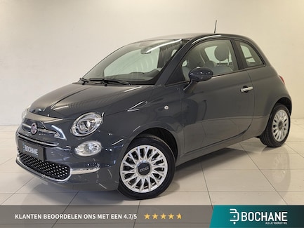 Fiat 500 0