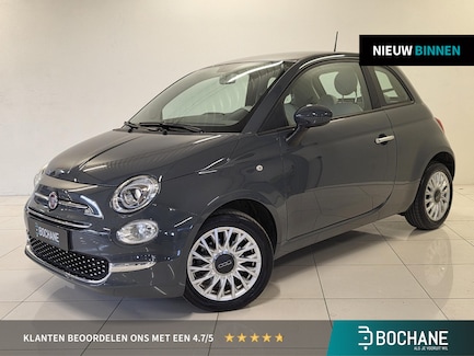 Fiat 500 0