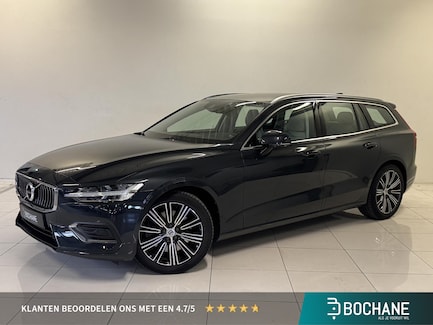 Volvo V60 0
