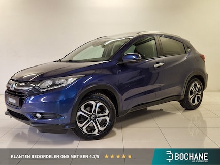 Honda HR-V 0