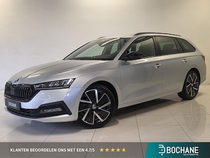 Skoda Octavia 0