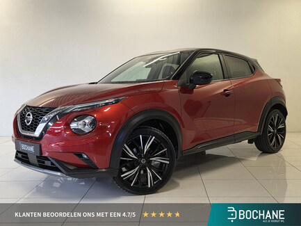 Nissan Juke 0
