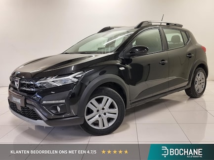 Dacia Sandero 0