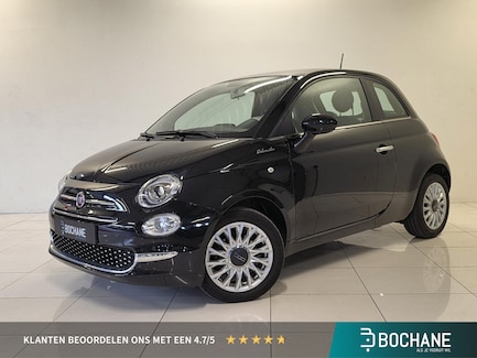 Fiat 500 0