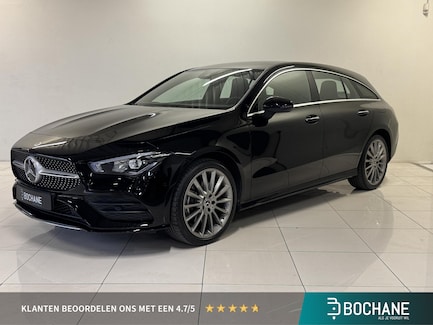 Mercedes-Benz CLA 0