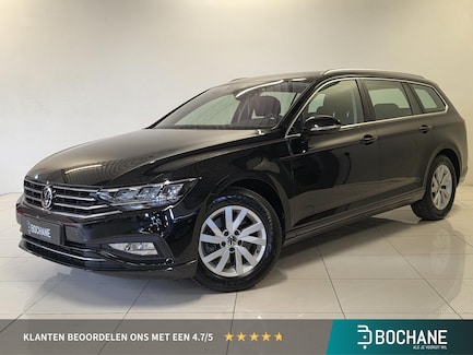 Volkswagen Passat 0