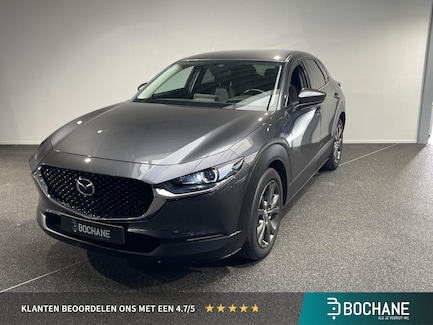 Mazda CX-30 0