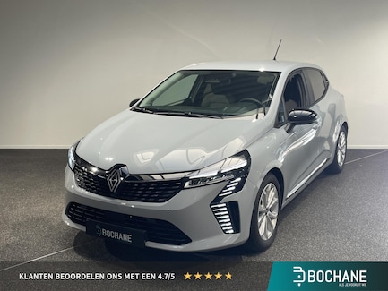 Renault Clio 0