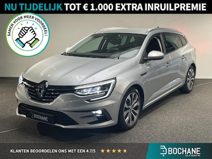 Renault Megane 0