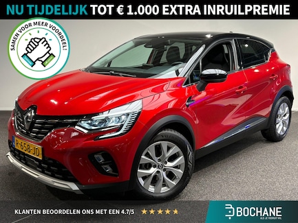 Renault Captur 0