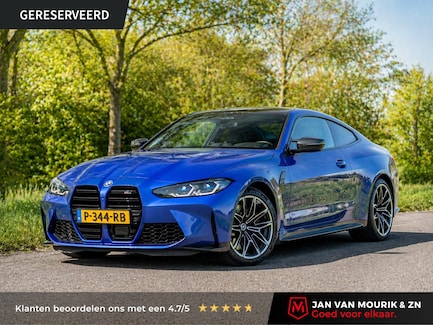 BMW M4 0