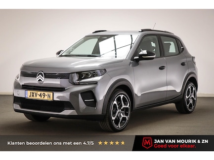 Citroën C3 0
