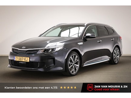 Kia Optima 0