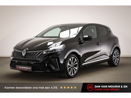 Renault Clio 0