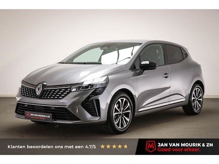 Renault Clio 0