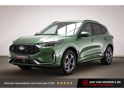 Ford Kuga 0
