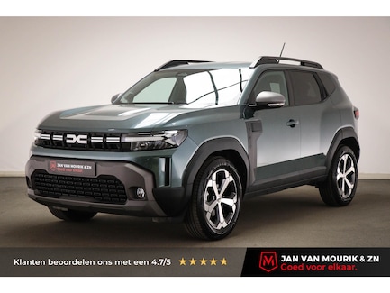 Dacia Duster 0