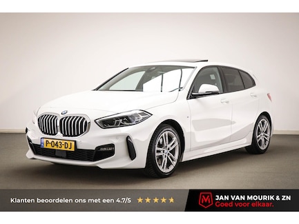 BMW 1-Serie 0