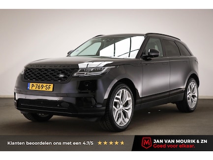 Land Rover Range Rover Velar 0
