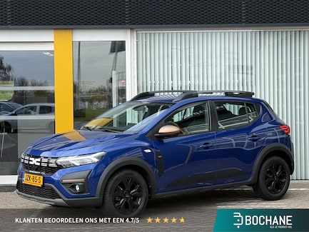 Dacia Sandero 0