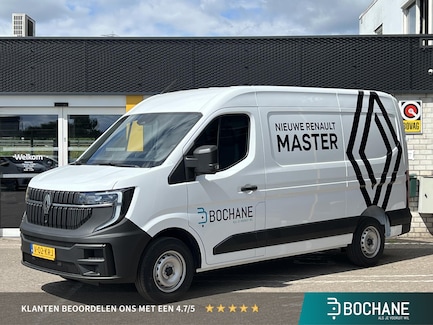 Renault Master 0