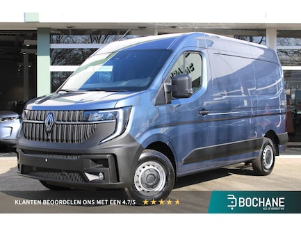 Renault Master 0