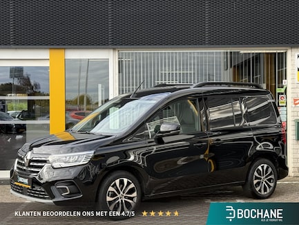 Renault Kangoo 0
