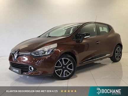 Renault Clio 0