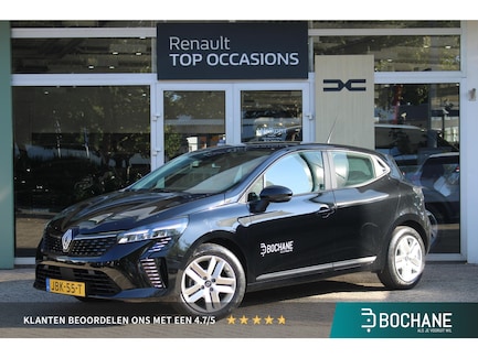 Renault Clio 0