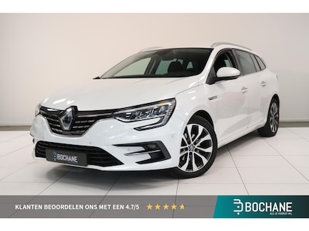Renault Megane 0
