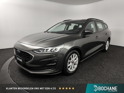 Ford Focus 0