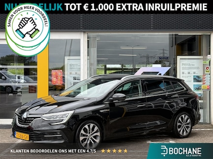 Renault Megane 0