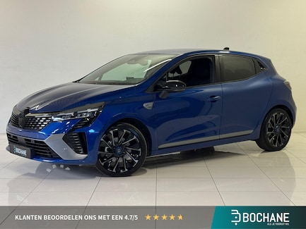 Renault Clio 0