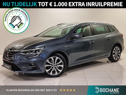 Renault Megane 0