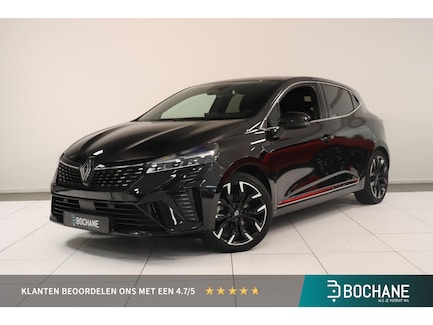 Renault Clio 0